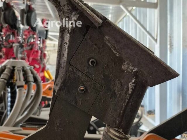 Mzuri PRO TIL 4T, об'ємом двигуна 0 л та пробігом 0 тис. км за 125719 $, фото 12 на Automoto.ua