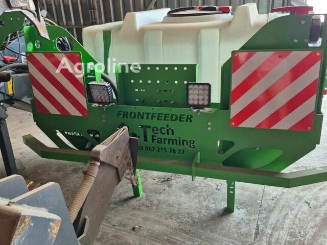 Mzuri PRO TIL 4T, об'ємом двигуна 0 л та пробігом 0 тис. км за 125719 $, фото 4 на Automoto.ua