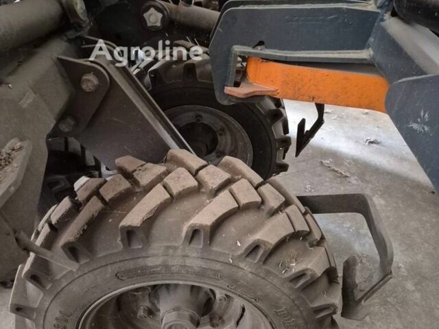 Mzuri PRO TIL 4T, об'ємом двигуна 0 л та пробігом 0 тис. км за 125719 $, фото 10 на Automoto.ua