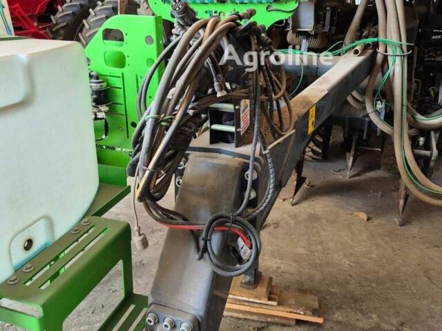 Mzuri PRO TIL 4T, об'ємом двигуна 0 л та пробігом 0 тис. км за 125719 $, фото 1 на Automoto.ua