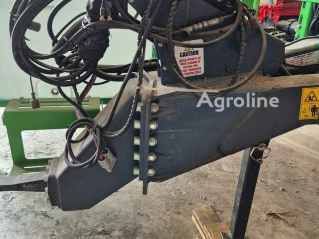 Mzuri PRO TIL 4T, об'ємом двигуна 0 л та пробігом 0 тис. км за 125719 $, фото 13 на Automoto.ua