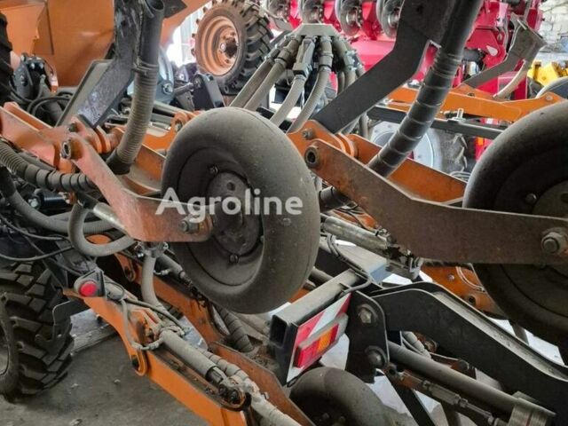 Mzuri PRO TIL 4T, об'ємом двигуна 0 л та пробігом 0 тис. км за 125719 $, фото 11 на Automoto.ua