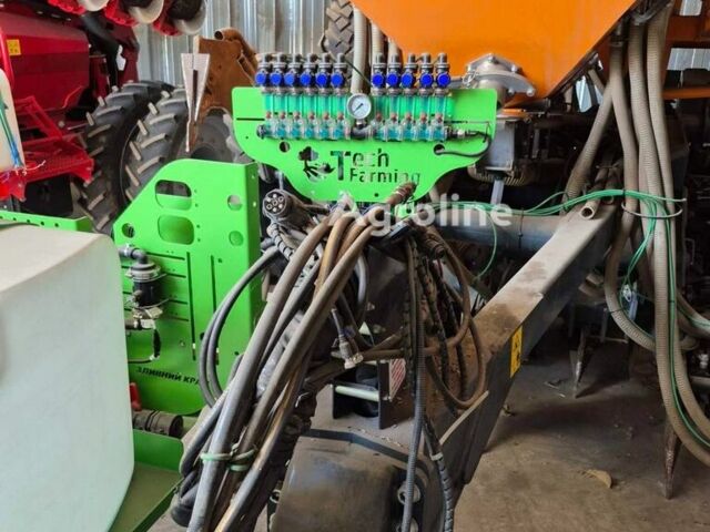 Mzuri PRO TIL 4T, об'ємом двигуна 0 л та пробігом 0 тис. км за 125719 $, фото 2 на Automoto.ua