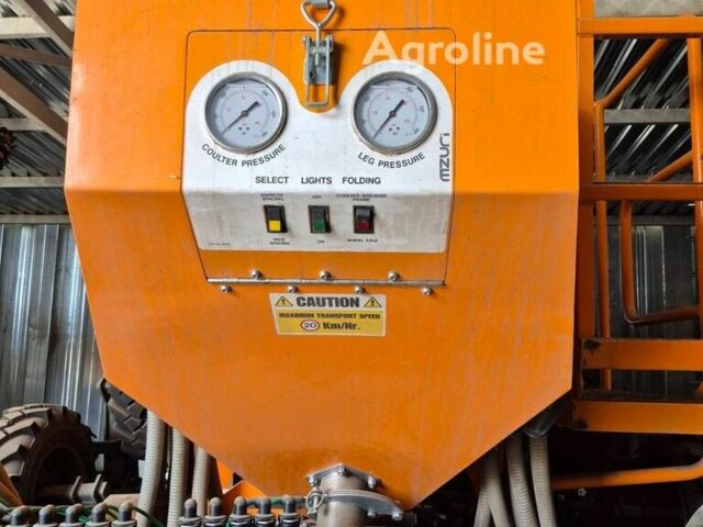 Mzuri PRO TIL 4T, об'ємом двигуна 0 л та пробігом 0 тис. км за 125719 $, фото 3 на Automoto.ua