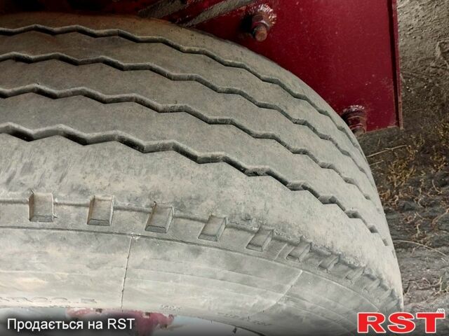 Напівпричіп МАЗ, объемом двигателя 0 л и пробегом 0 тыс. км за 5000 $, фото 6 на Automoto.ua