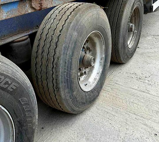 Напівпричіп С330, об'ємом двигуна 0 л та пробігом 0 тис. км за 6500 $, фото 3 на Automoto.ua