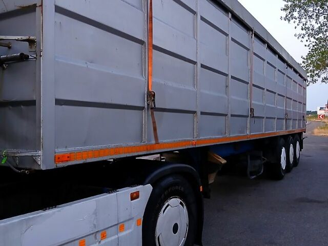 Напівпричіп СФГ, об'ємом двигуна 0 л та пробігом 0 тис. км за 5400 $, фото 7 на Automoto.ua