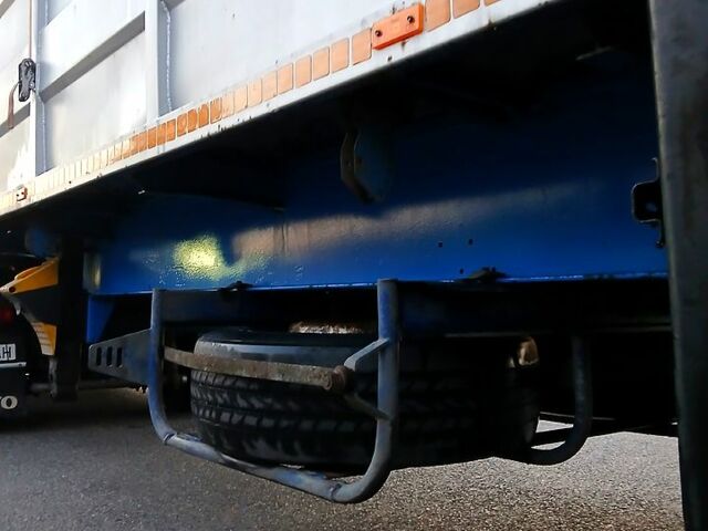 Напівпричіп СФГ, об'ємом двигуна 0 л та пробігом 0 тис. км за 5400 $, фото 2 на Automoto.ua