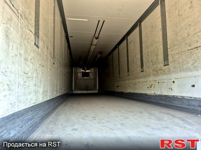 Напівпричіп СФГ, объемом двигателя 0 л и пробегом 0 тыс. км за 7500 $, фото 3 на Automoto.ua
