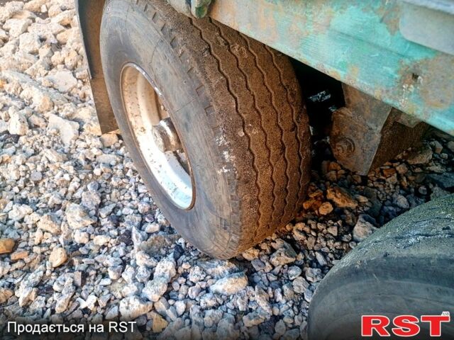 Напівпричіп SK, объемом двигателя 0 л и пробегом 0 тыс. км за 2700 $, фото 4 на Automoto.ua