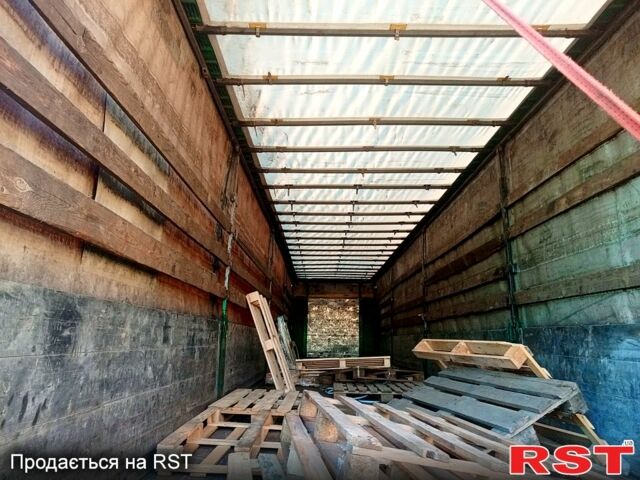 Напівпричіп SK, объемом двигателя 0 л и пробегом 0 тыс. км за 2700 $, фото 3 на Automoto.ua