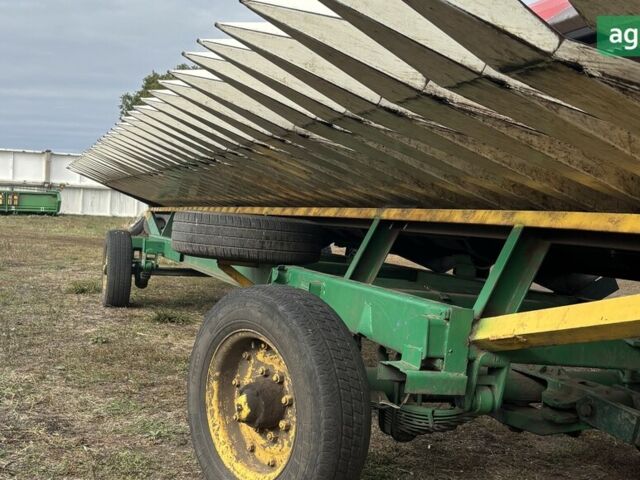 Nardi Harvesting SunStorm, об'ємом двигуна 0 л та пробігом 0 тис. км за 20000 $, фото 2 на Automoto.ua