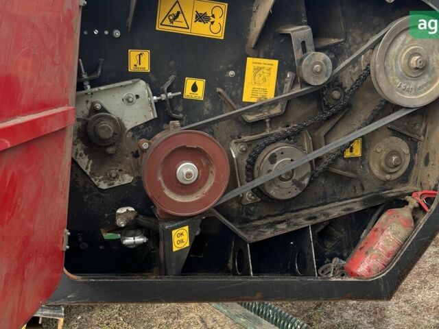 Nardi Harvesting SunStorm, об'ємом двигуна 0 л та пробігом 0 тис. км за 20000 $, фото 3 на Automoto.ua