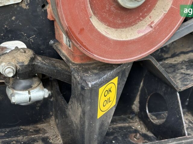 Nardi Harvesting SunStorm, об'ємом двигуна 0 л та пробігом 0 тис. км за 20000 $, фото 4 на Automoto.ua