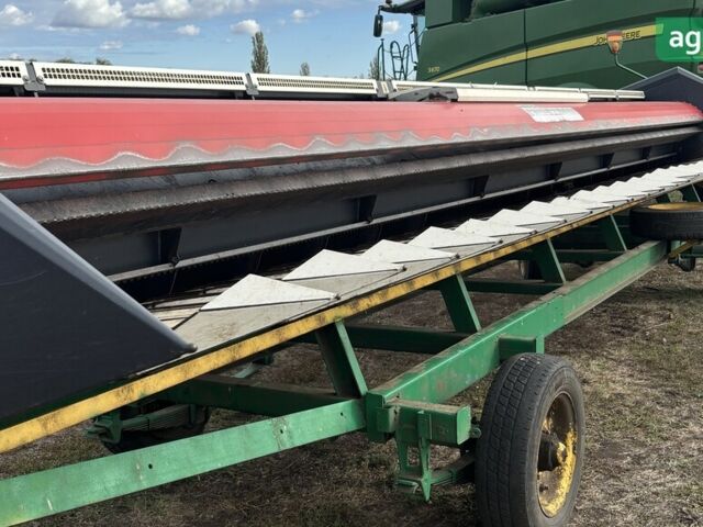 Nardi Harvesting SunStorm, об'ємом двигуна 0 л та пробігом 0 тис. км за 20000 $, фото 1 на Automoto.ua