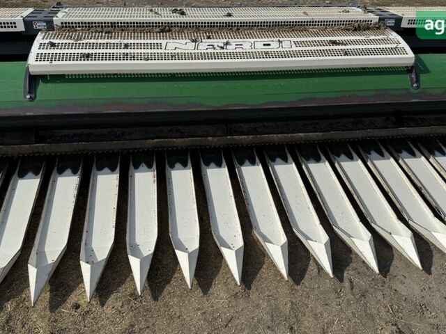 Nardi Harvesting SunStorm, объемом двигателя 0 л и пробегом 0 тыс. км за 28000 $, фото 1 на Automoto.ua