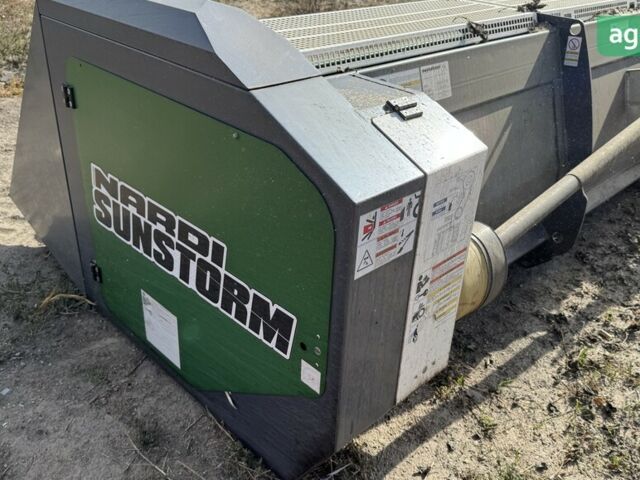 Nardi Harvesting SunStorm, объемом двигателя 0 л и пробегом 0 тыс. км за 28000 $, фото 3 на Automoto.ua