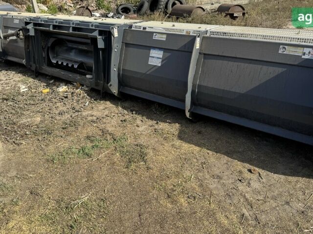 Nardi Harvesting SunStorm, объемом двигателя 0 л и пробегом 0 тыс. км за 28000 $, фото 4 на Automoto.ua