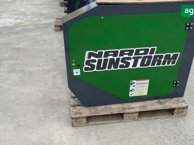 Nardi Harvesting SunStorm, об'ємом двигуна 0 л та пробігом 0 тис. км за 36006 $, фото 21 на Automoto.ua