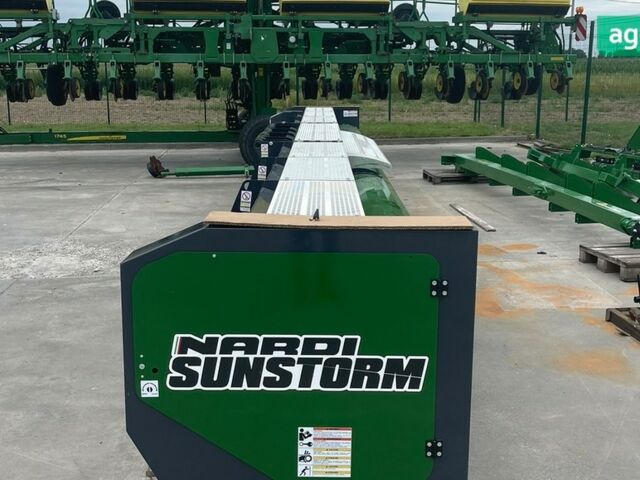 Nardi Harvesting SunStorm, об'ємом двигуна 0 л та пробігом 0 тис. км за 36006 $, фото 33 на Automoto.ua