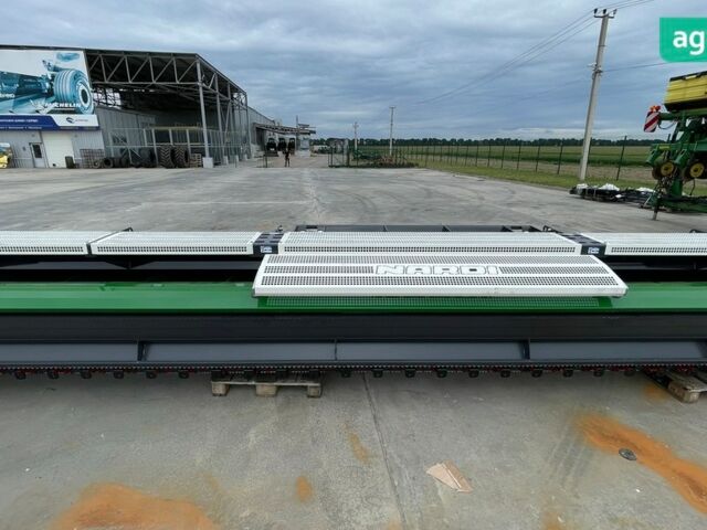 Nardi Harvesting SunStorm, об'ємом двигуна 0 л та пробігом 0 тис. км за 36006 $, фото 10 на Automoto.ua