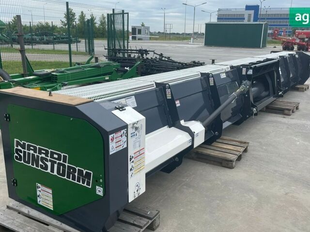 Nardi Harvesting SunStorm, об'ємом двигуна 0 л та пробігом 0 тис. км за 36006 $, фото 37 на Automoto.ua