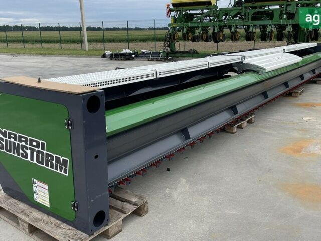 Nardi Harvesting SunStorm, об'ємом двигуна 0 л та пробігом 0 тис. км за 36006 $, фото 2 на Automoto.ua