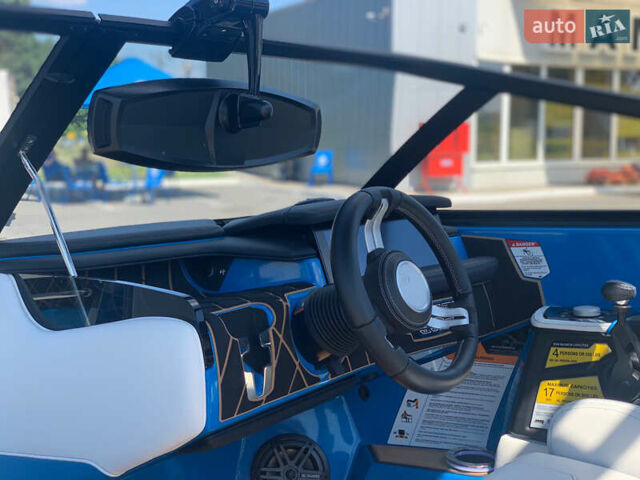 Nautique Super Air Nautique, об'ємом двигуна 6.2 л та пробігом 100 тис. км за 135000 $, фото 7 на Automoto.ua