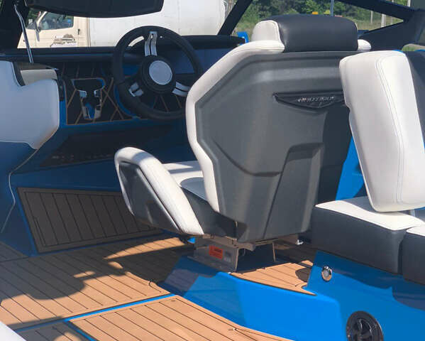 Nautique Super Air Nautique, об'ємом двигуна 6.2 л та пробігом 100 тис. км за 135000 $, фото 10 на Automoto.ua