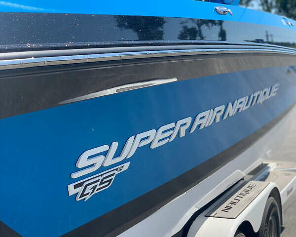 Nautique Super Air Nautique, об'ємом двигуна 6.2 л та пробігом 100 тис. км за 135000 $, фото 6 на Automoto.ua