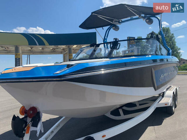 Nautique Super Air Nautique, об'ємом двигуна 6.2 л та пробігом 100 тис. км за 135000 $, фото 4 на Automoto.ua