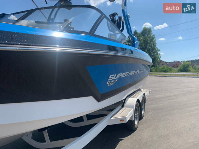 Nautique Super Air Nautique, об'ємом двигуна 6.2 л та пробігом 100 тис. км за 135000 $, фото 5 на Automoto.ua
