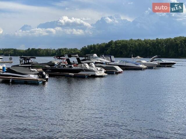 Nautique Super Air Nautique, об'ємом двигуна 6.2 л та пробігом 0 тис. км за 305000 $, фото 4 на Automoto.ua