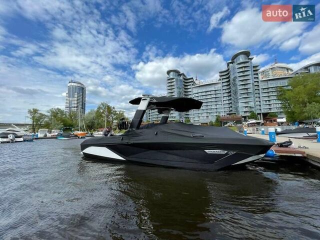 Nautique Super Air Nautique, об'ємом двигуна 6.2 л та пробігом 0 тис. км за 305000 $, фото 2 на Automoto.ua