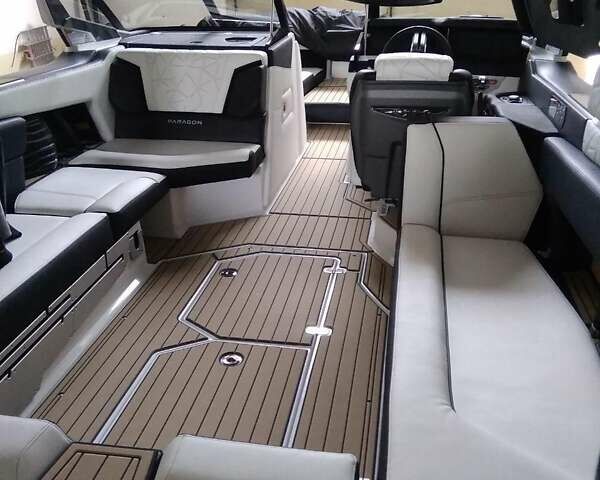 Nautique Super Air Nautique, об'ємом двигуна 6.2 л та пробігом 0 тис. км за 305000 $, фото 6 на Automoto.ua