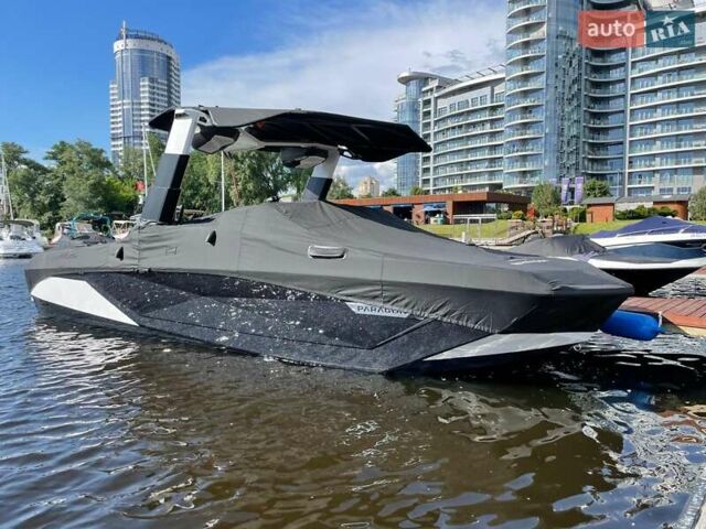 Nautique Super Air Nautique, об'ємом двигуна 6.2 л та пробігом 0 тис. км за 305000 $, фото 3 на Automoto.ua