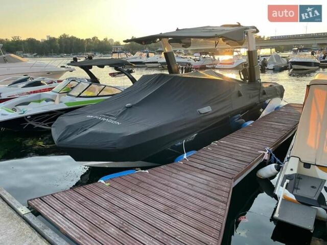 Nautique Super Air Nautique, об'ємом двигуна 6.2 л та пробігом 0 тис. км за 305000 $, фото 7 на Automoto.ua