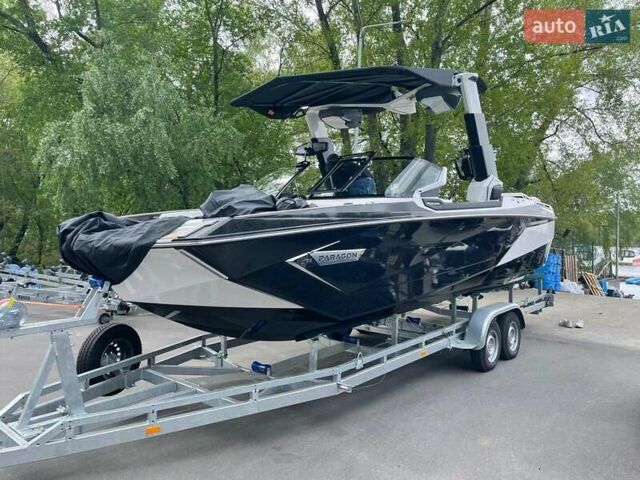 Nautique Super Air Nautique, об'ємом двигуна 6.2 л та пробігом 0 тис. км за 305000 $, фото 1 на Automoto.ua