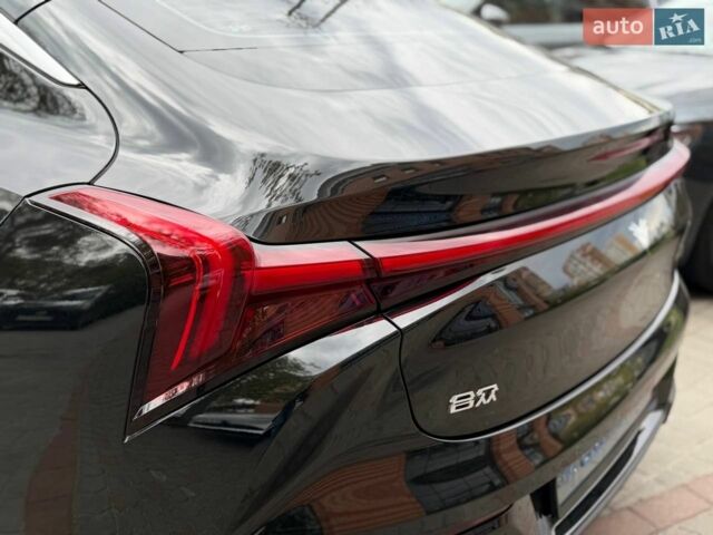 Чорний Neta S, об'ємом двигуна 0 л та пробігом 13 тис. км за 17200 $, фото 18 на Automoto.ua