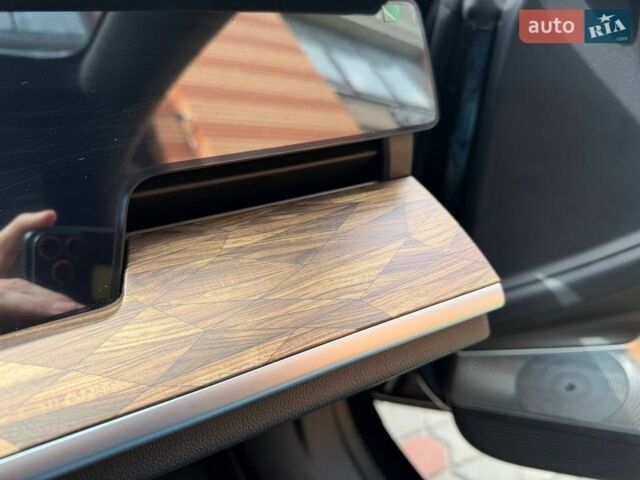Черный Neta S, объемом двигателя 0 л и пробегом 13 тыс. км за 17900 $, фото 51 на Automoto.ua