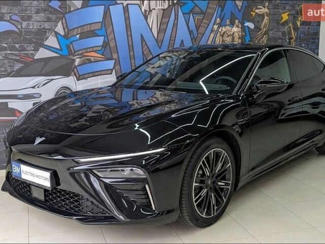 Чорний Neta S, об'ємом двигуна 0 л та пробігом 13 тис. км за 17200 $, фото 1 на Automoto.ua