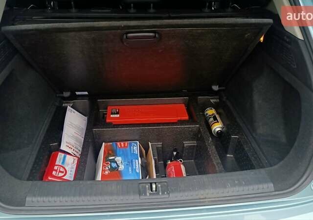 Зеленый Neta U, объемом двигателя 0 л и пробегом 48 тыс. км за 12200 $, фото 6 на Automoto.ua