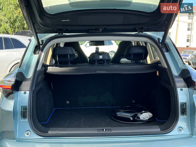 Зеленый Neta U, объемом двигателя 0 л и пробегом 40 тыс. км за 21900 $, фото 20 на Automoto.ua