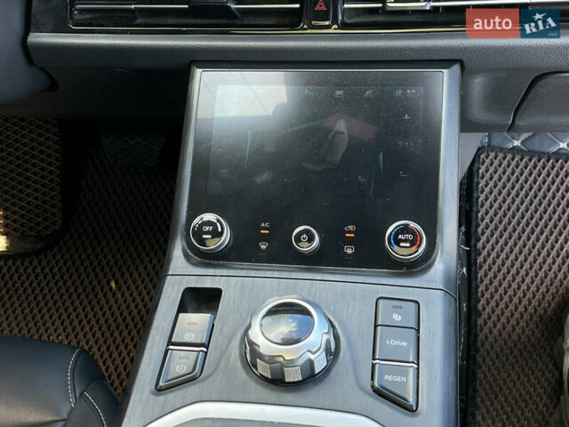 Зеленый Neta U, объемом двигателя 0 л и пробегом 40 тыс. км за 21900 $, фото 16 на Automoto.ua