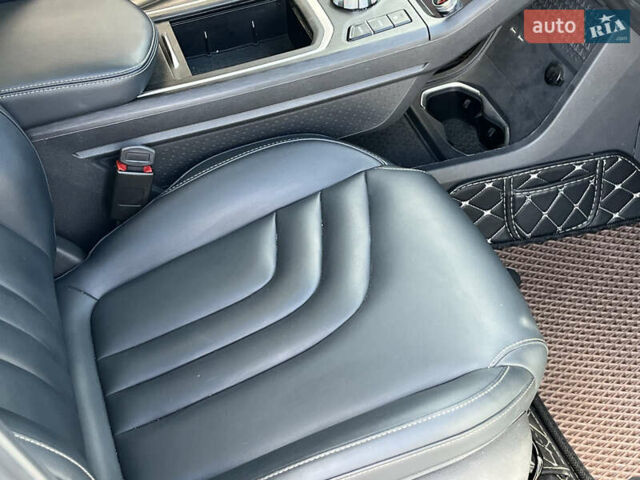 Зеленый Neta U, объемом двигателя 0 л и пробегом 40 тыс. км за 21900 $, фото 12 на Automoto.ua