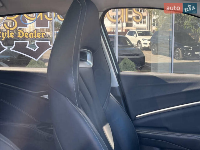 Зеленый Neta U, объемом двигателя 0 л и пробегом 40 тыс. км за 21900 $, фото 13 на Automoto.ua