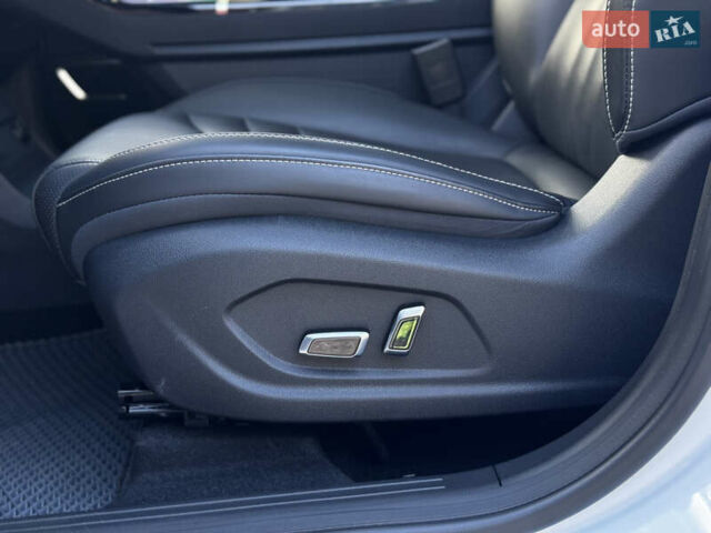 Белый Neta U 500, объемом двигателя 0 л и пробегом 60 тыс. км за 18999 $, фото 19 на Automoto.ua