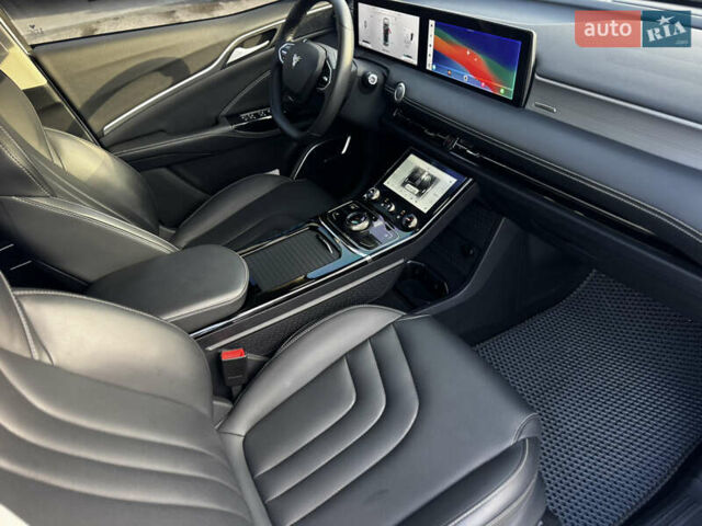 Белый Neta U 500, объемом двигателя 0 л и пробегом 60 тыс. км за 18999 $, фото 56 на Automoto.ua
