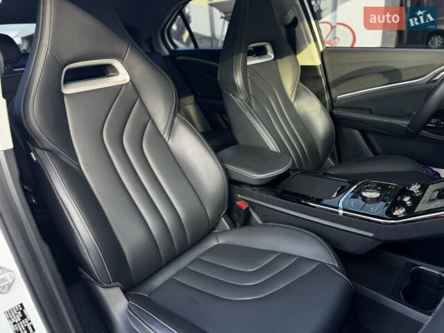 Белый Neta U 500, объемом двигателя 0 л и пробегом 60 тыс. км за 18999 $, фото 57 на Automoto.ua