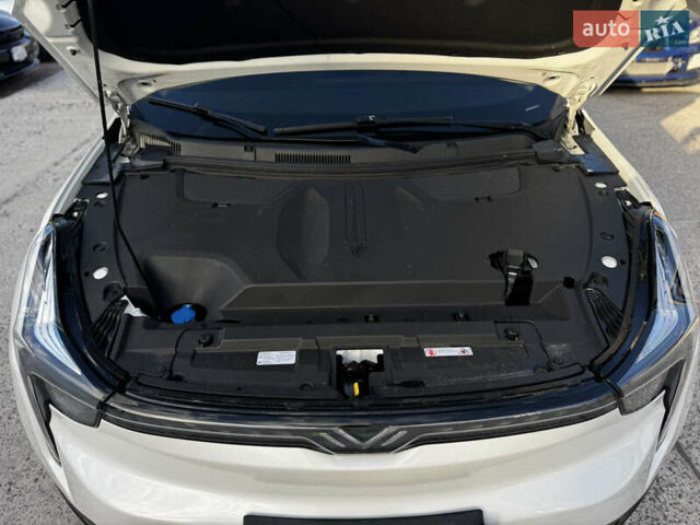 Белый Neta U 500, объемом двигателя 0 л и пробегом 60 тыс. км за 18999 $, фото 62 на Automoto.ua